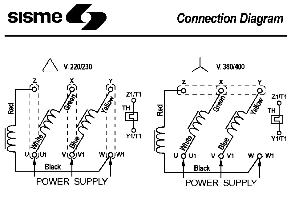 6185001706-MOTEUR SISME P60635 E0A1706 "141939" 3