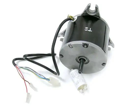 6185001777-MOTEUR SISME K48611MO1777 "C023617H07"