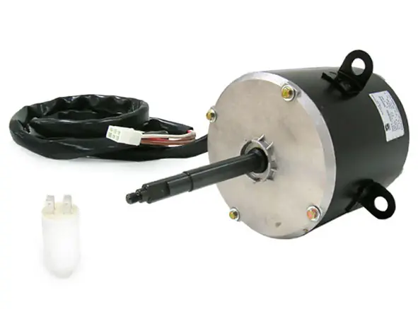 6185001836-MOTEUR SISME K60630M01836 "XEK10688A"