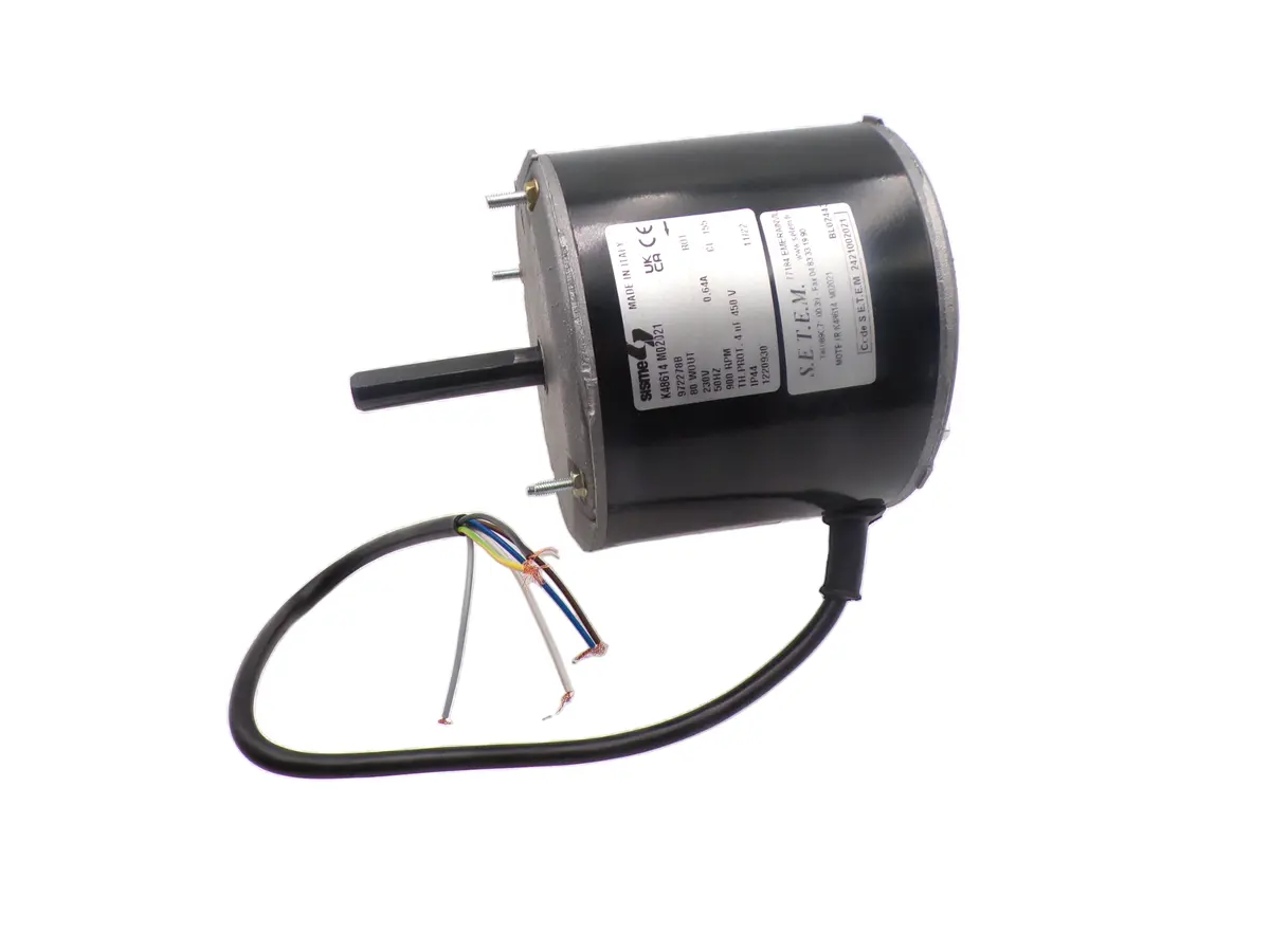 6185002021-MOTEUR SISME K48614M02021 "972278B"