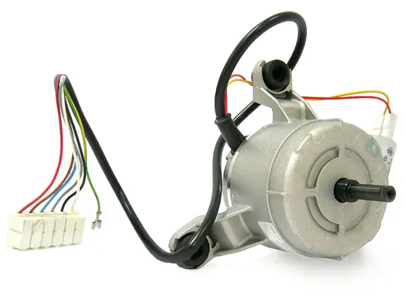 6185002141-MOTEUR SISME K35414M02141 "7174352"