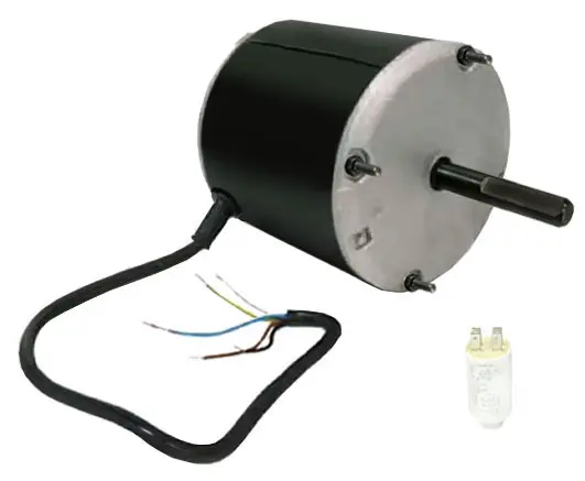 6185002232-MOTEUR SISME K48617M02232 AIR M 902.902J "911487"