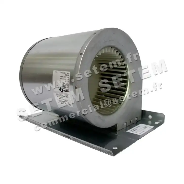 6185002269-GMV SISME BP16/18.K7 *7149702*