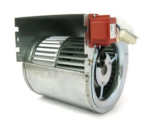 6185005211-VENTILATEUR SISME 81002101000 "7125535"