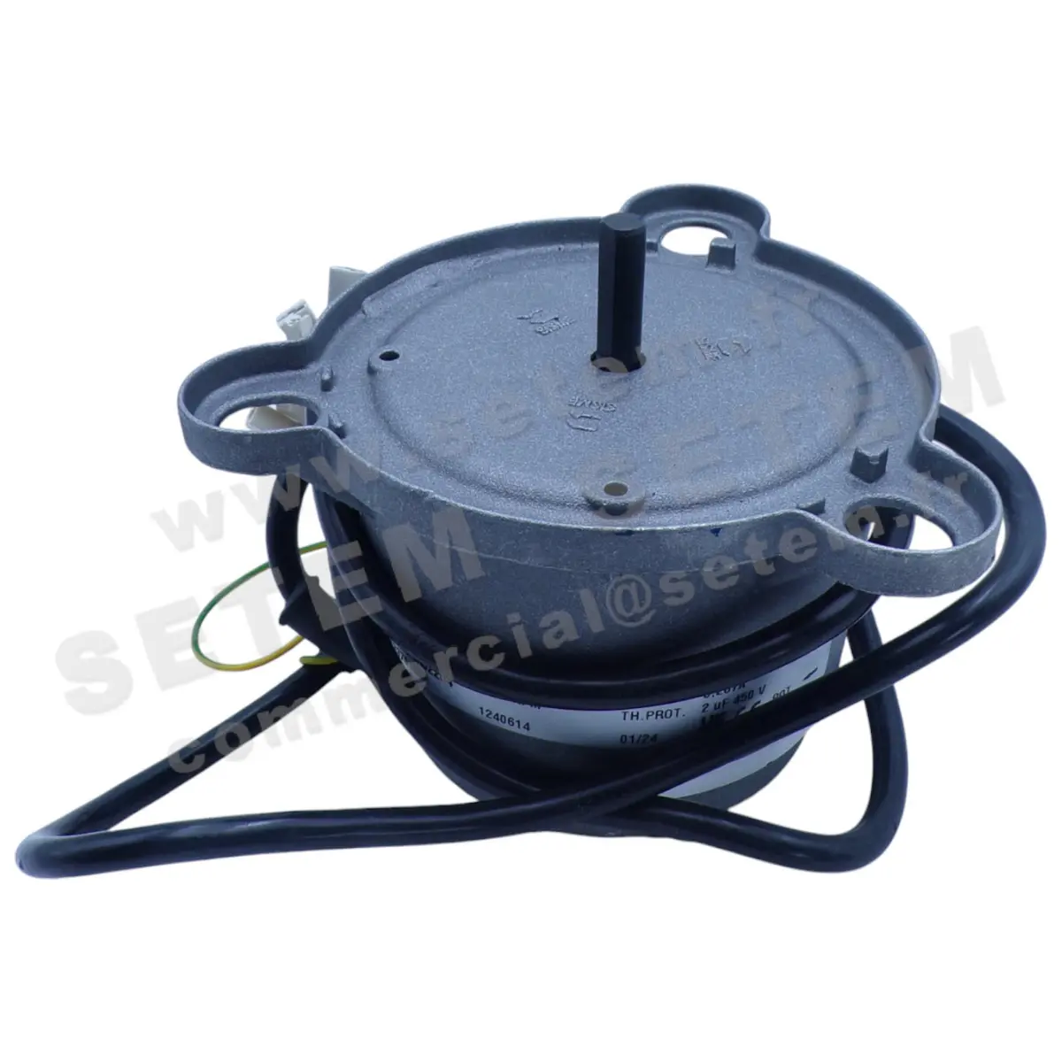 6185006396-MOTEUR SISME K35410M02264 "B033701H06"