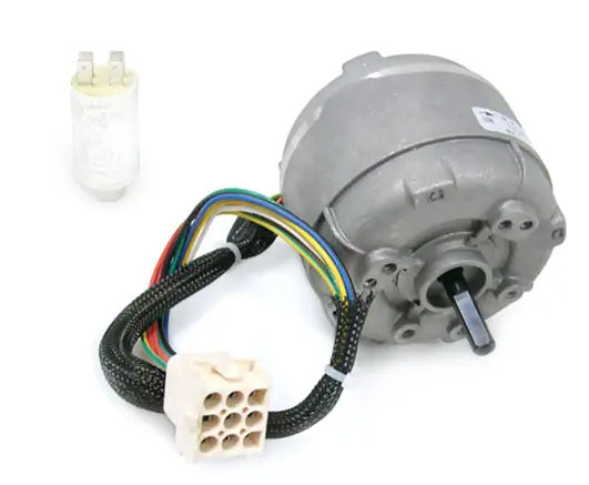 6185007908-MOTEUR SISME K35410M01305 "0352041H36"