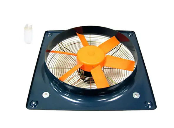 6193000910-VENTILATEUR SODECA HEP-56-4M/H