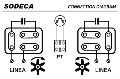 6193000910-VENTILATEUR SODECA HEP-56-4M/H 3