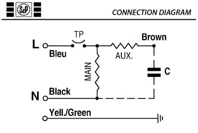 6194000022-MOTEUR SP MSB/4.450.EI 3