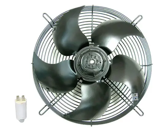 6194000052-VENTILATEUR SP HRB/4.350.BPN