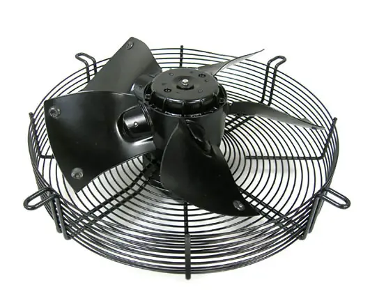 6194000057-VENTILATEUR S&P HRT/4.401/26.APNC