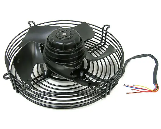 6194000065-VENTILATEUR SP HRT/2.250AMPN