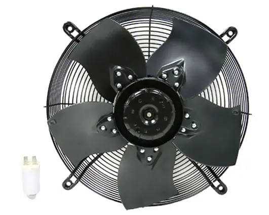 6194000093-VENTILATEUR SP HRB/4.450/35.APNC *04LS5693*