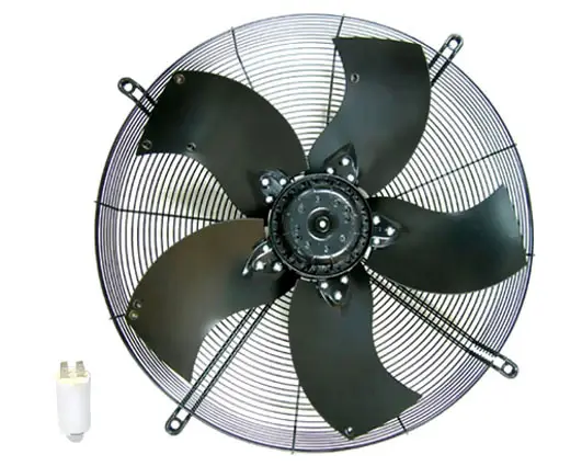 6194000095-VENTILATEUR SP HRB/6.630/30.APNE11C *00JW4578*