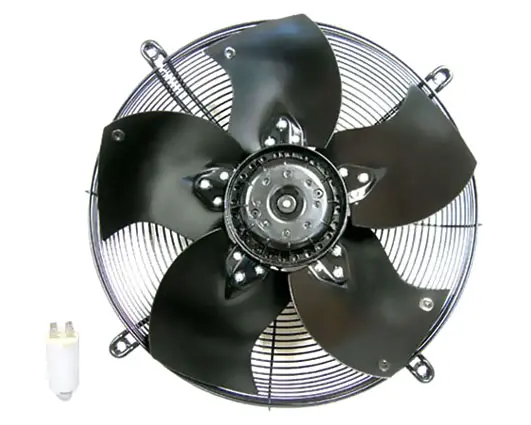 6194000097-VENTILATEUR SP HRB/4.500/25.APNC