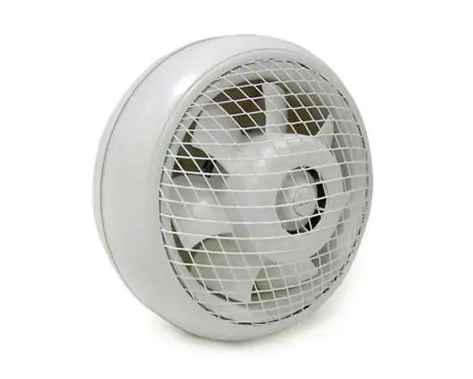6194000151-VENTILATEUR SP HCM180N