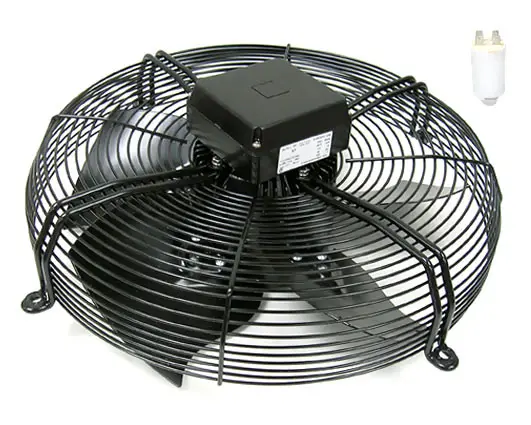 6194000393-VENTILATEUR SP HRB/4.450/30.BPNC