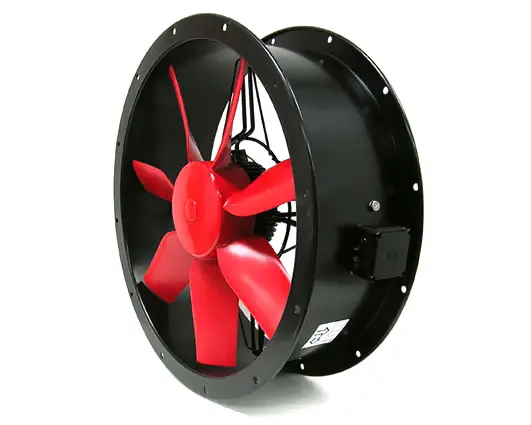 6194000510-VENTILATEUR SP TCFT/6.630/HL