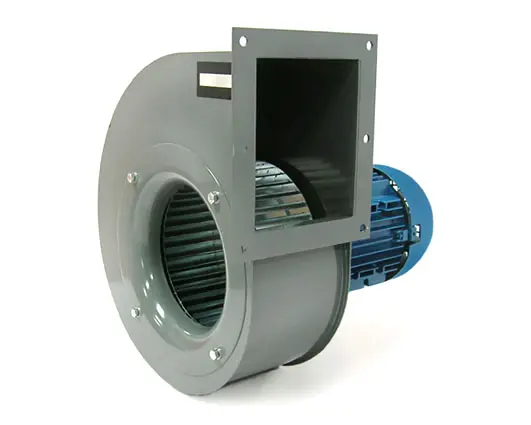 6194000583-VENTILATEUR SP CMT/2.200/80 LG 0° 1.10KW 2P T230/400V