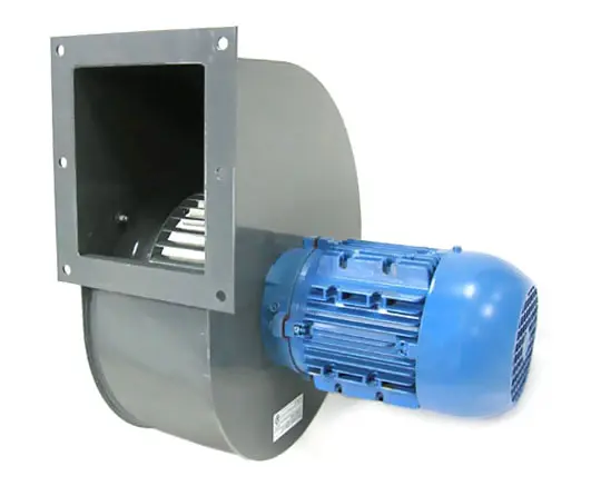 6194000589-VENTILATEUR SP CMT/4.200/080LG 0.25KW 4P T230/400V