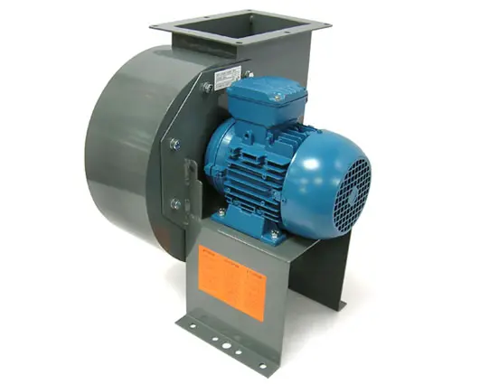 6194000597-VENTILATEUR SP CMT/4.225/90 LG 0° 0.55KW 4P T230/400V