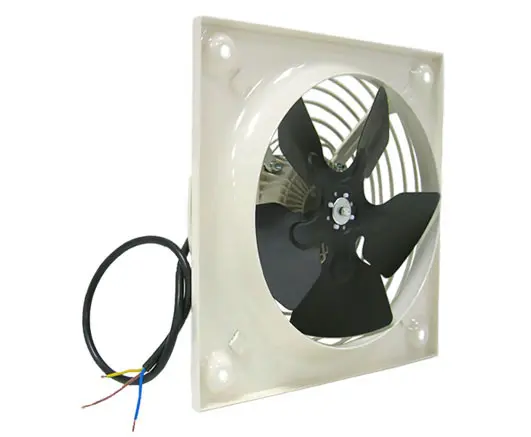 6194000670-VENTILATEUR SP HXM200