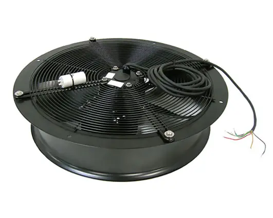 6194000691-VENTILATEUR S&P TRB/4.560/25BME11C