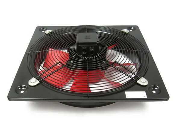 6194000793-VENTILATEUR SP HCFT/4.400/HB