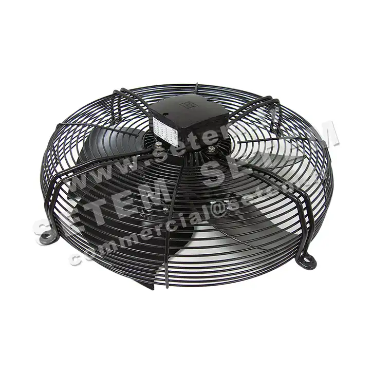 6194000830-VENTILATEUR SP HRT/4.450.35.BNP1C