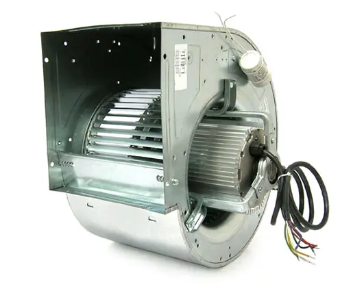 6194000853-VENTILATEUR SP CBM10/8 373W 6P M230V 3V *5128467700*