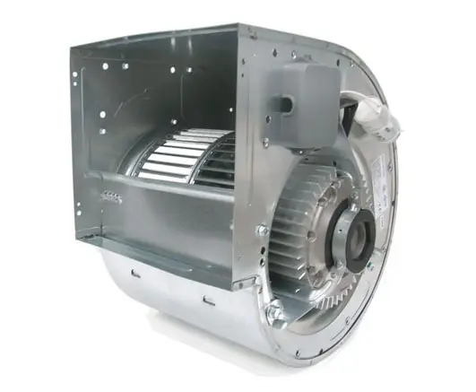 6194000915-VENTILATEUR SP CBM/6.240/180.1/3 *5128411500*