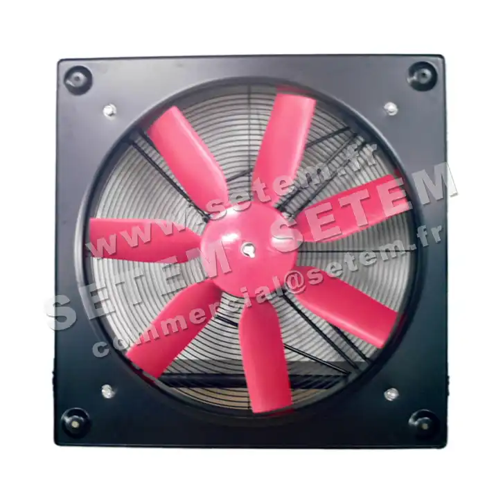 6194000984-VENTILATEUR SP HCFT/6.630/HB