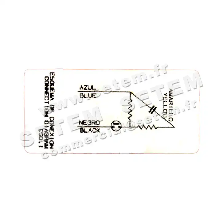 6194001002-VENTILATEUR S&P CBM/4.180/180T 147W 4P M230V 1V MAB/4.530TR *5128404000* 3