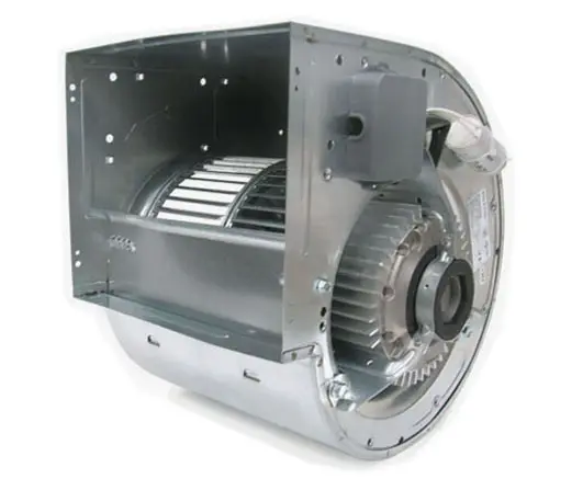 6194001050-VENTILATEUR SP CBM/4.240/240NT 372W 4P *5128430500*