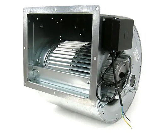 6194001105-VENTILATEUR SP CBM/4.270/270BT 550W 4P M230V YDK550.4 +BR+BB