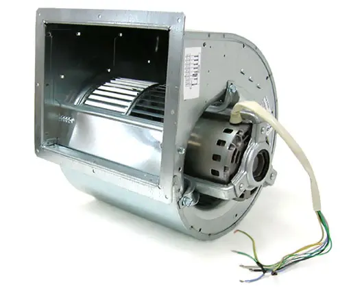 6194002100-VENTILATEUR SP CBM7/9B5 373W 4P 2V M230V +BR *5142032100*