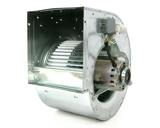 6194002112-VENTILATEUR SP CBM10/8 373W 6P M230V 1V *5128041000*