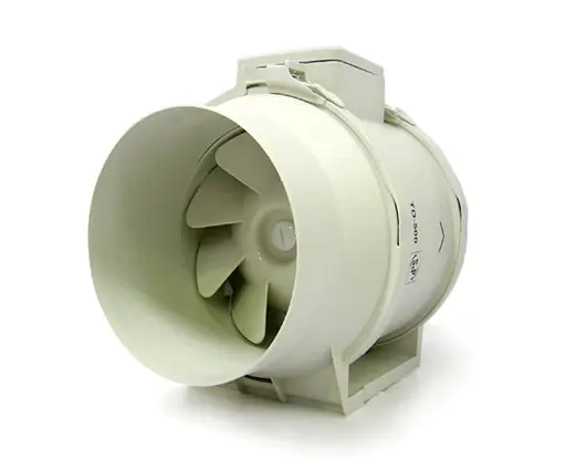 6194003306-VENTILATEUR SP MIXVENT TD500/160
