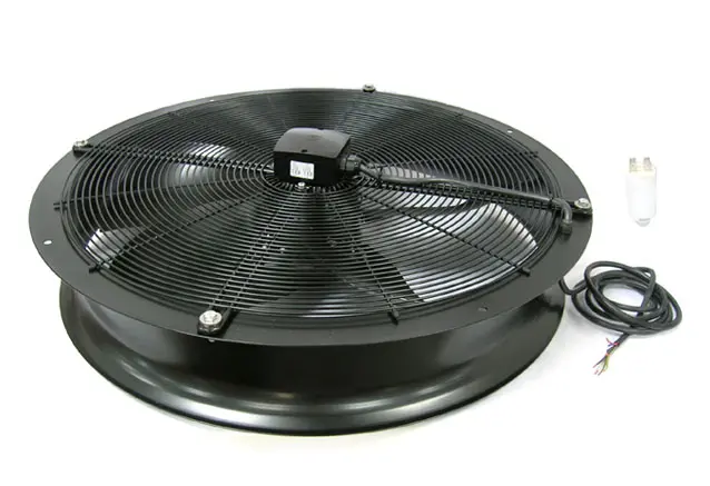 6194004076-VENTILATEUR SP HRB/6.710/30.BQE3C