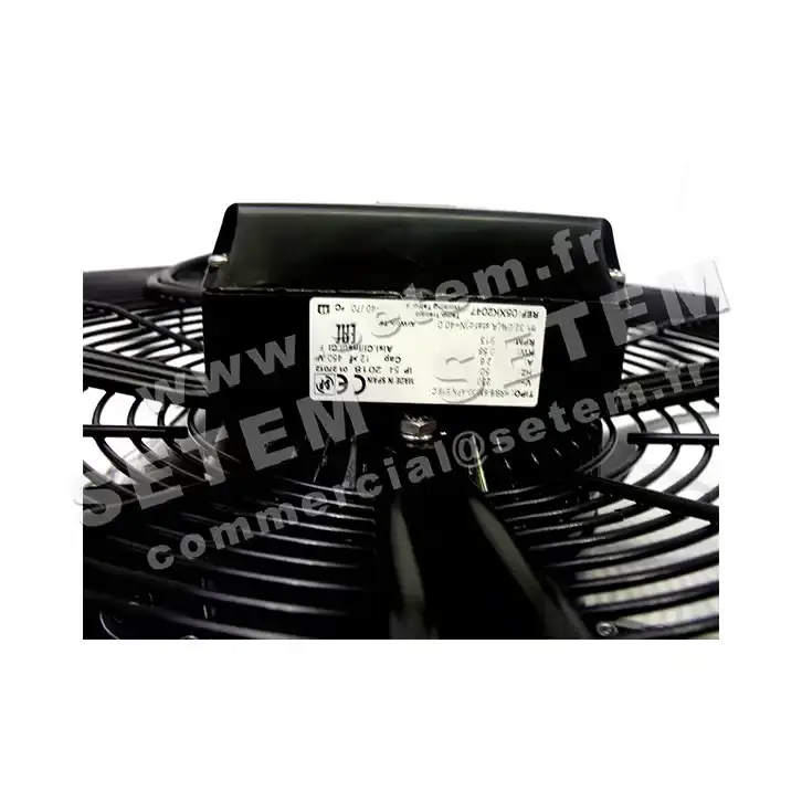 6194004095-VENTILATEUR SP HRB/6.630/30.APNCE12C