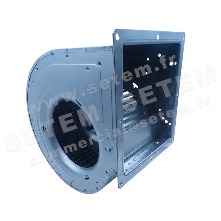 6194005052-VENTILATEUR S&P CBM9/7 245W 4P C3VB9MP +BR *5128108700*