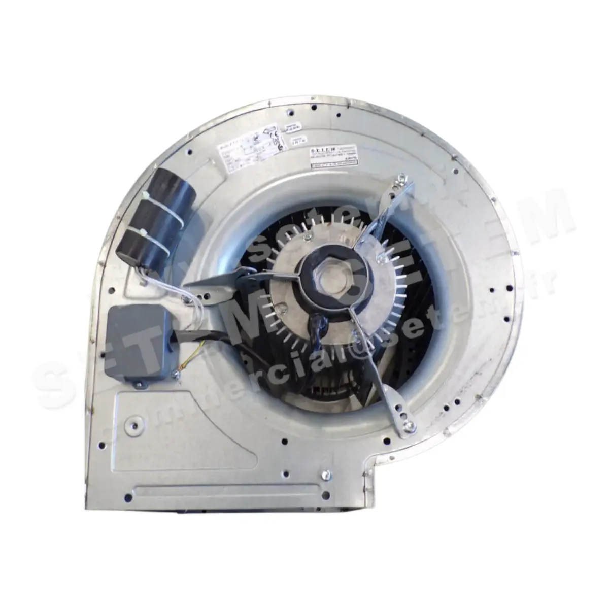 6194005263-VENTILATEUR SP CBM-10/10 373W 4P M230V 1V *5128965900*