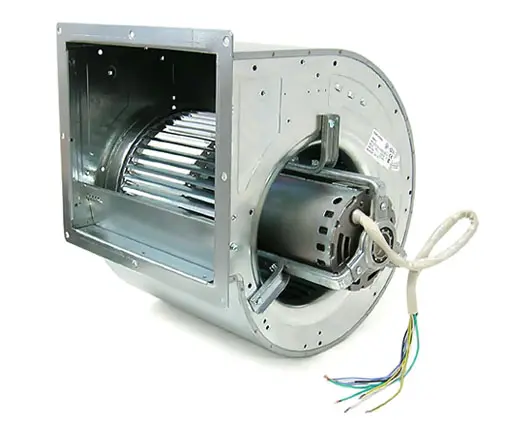 6194005802-VENTILATEUR SP CBM/4.270/270NB 550W 4P M230V 2V MAB/4.690R +BR *156912*