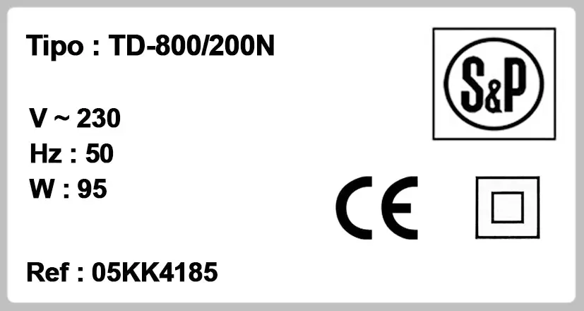 6194008010-VENTILATEUR SP MIXVENT TD800/200N 2