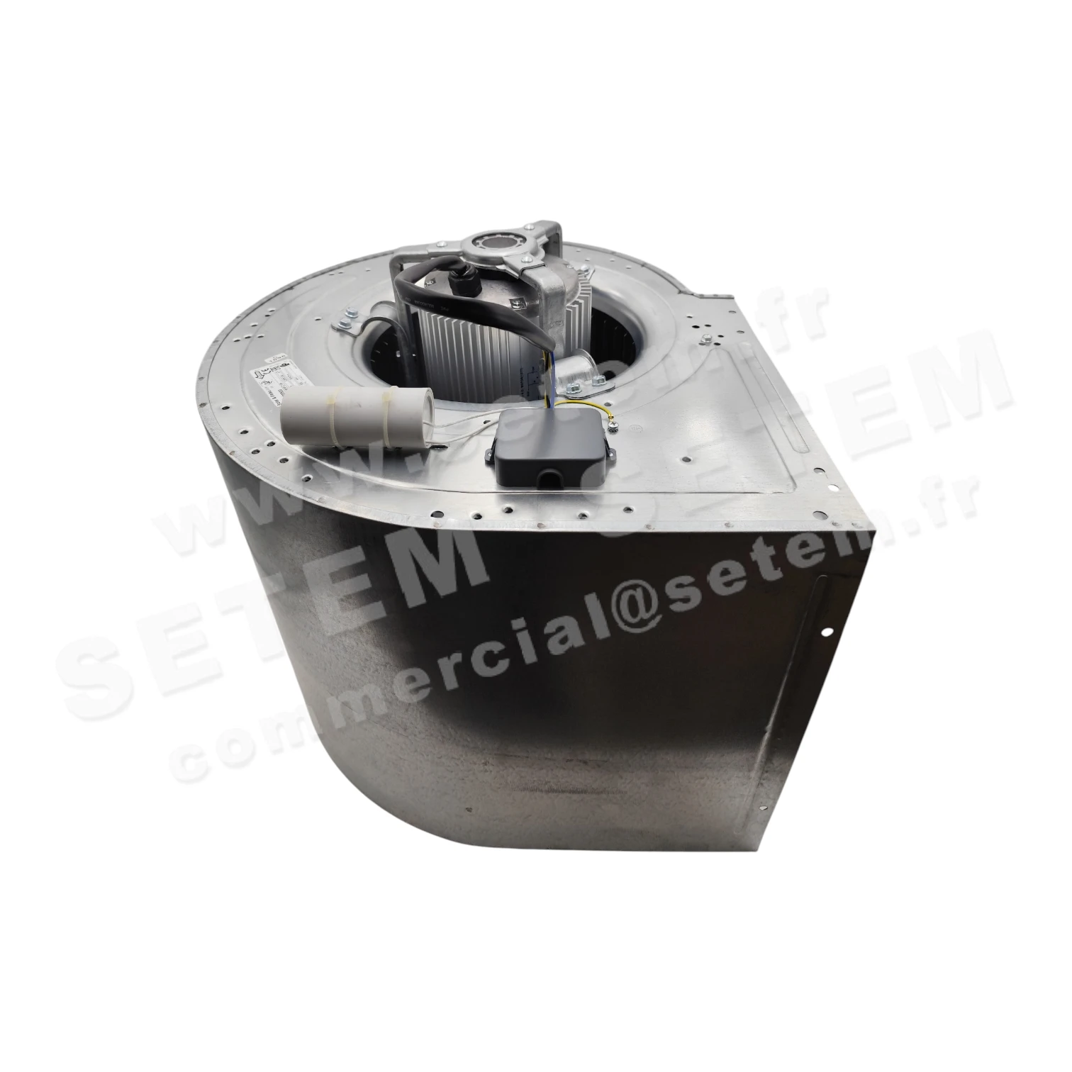 VENTILATEUR CBM12/12 736W 6P M230V 1V *5128992800* 3