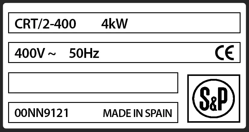 6194008554-VENTILATEUR SP CRT/2.400 2
