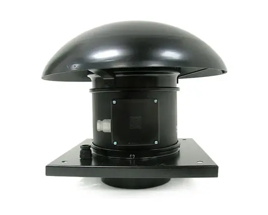 6194008655-TOURELLE SP HELICO-CENTRIFUGE TH500/160 2V M230V