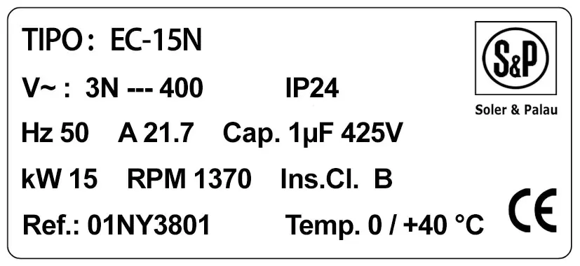 6194008818-AEROTHERME SP EC15N 2