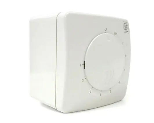 6194008902-VARIATEUR DE VITESSE REB2.5N SP