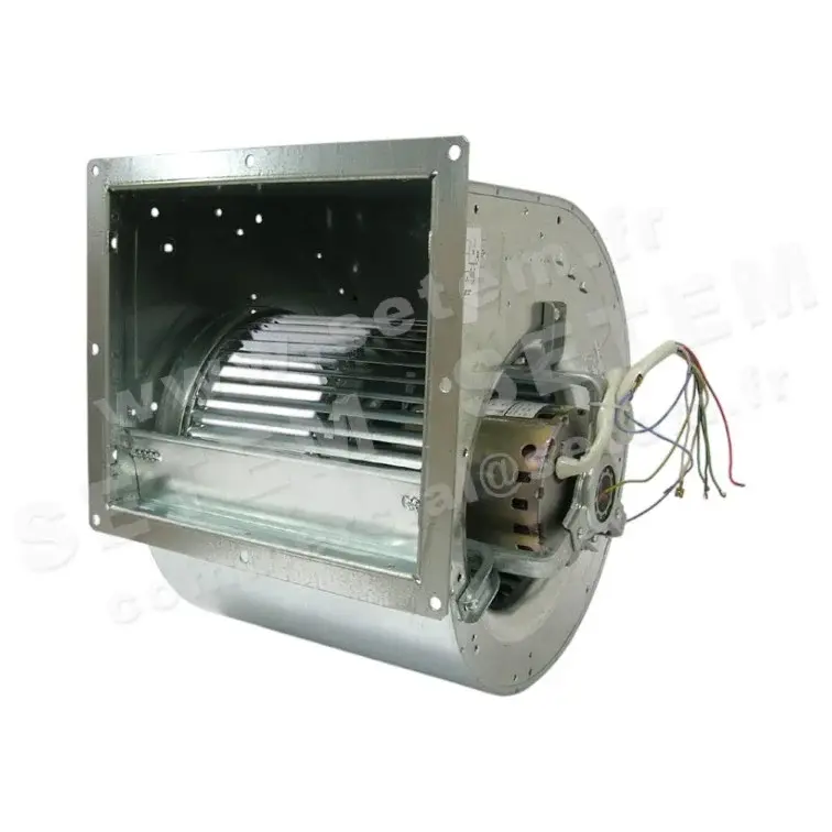 6194009919-VENTILATEUR S&P CBM10/10 373W 6P M230V 3V B9MP +BR *5128929300*